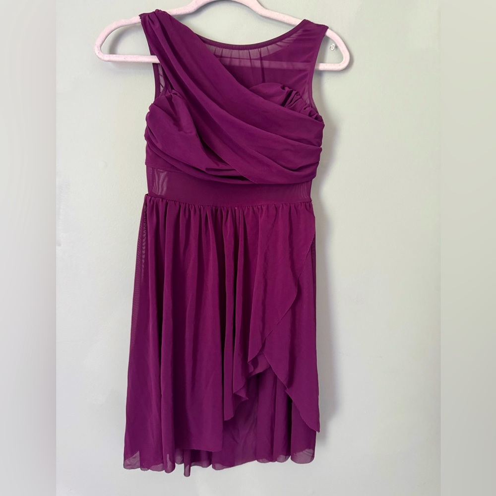 Dance costume